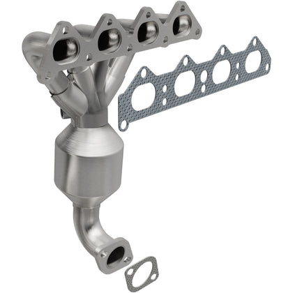 MagnaFlow OEM Grade Federal / EPA Compliant Direct-Fit Manifold Catalytic Converter 52447