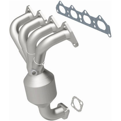 MagnaFlow OEM Grade Federal / EPA Compliant Direct-Fit Manifold Catalytic Converter 52447