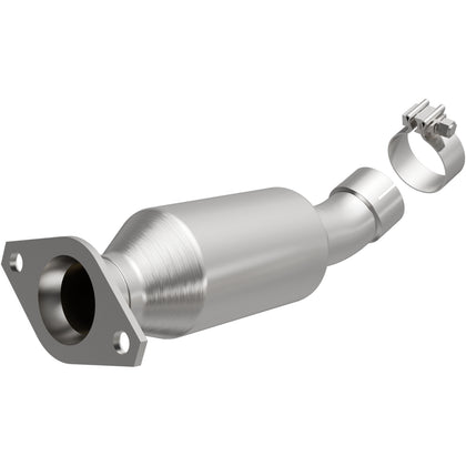 MagnaFlow 2012-2019 Toyota Prius C 1.5L OEM Grade Federal / EPA Compliant Semi-Direct Fit Catalytic Converter 52448
