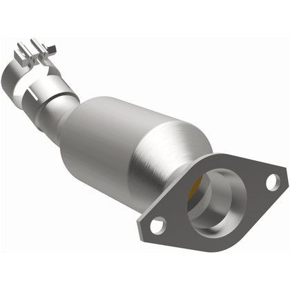 MagnaFlow 2012-2019 Toyota Prius C 1.5L OEM Grade Federal / EPA Compliant Semi-Direct Fit Catalytic Converter 52448