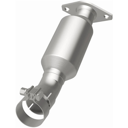 MagnaFlow 2012-2019 Toyota Prius C 1.5L OEM Grade Federal / EPA Compliant Semi-Direct Fit Catalytic Converter 52448