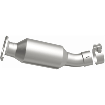 MagnaFlow 2012-2019 Toyota Prius C 1.5L OEM Grade Federal / EPA Compliant Semi-Direct Fit Catalytic Converter 52448