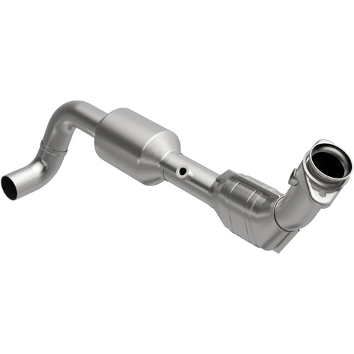 MagnaFlow 2004-2006 Ford F-150 4.6L OEM Grade Federal / EPA Compliant Direct-Fit Catalytic Converter 52449