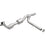 MagnaFlow 2004-2006 Ford F-150 4.6L OEM Grade Federal / EPA Compliant Direct-Fit Catalytic Converter 52450