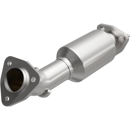 MagnaFlow 2014-2015 Honda Civic 1.8L OEM Grade Federal / EPA Compliant Direct-Fit Catalytic Converter 52452