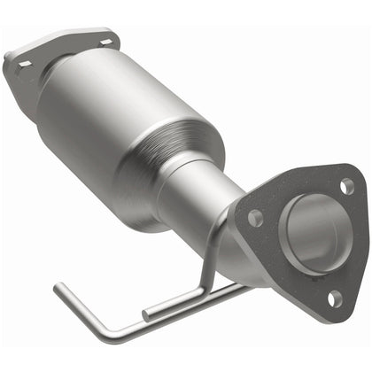 MagnaFlow 2014-2015 Honda Civic 1.8L OEM Grade Federal / EPA Compliant Direct-Fit Catalytic Converter 52452