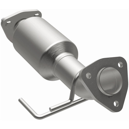 MagnaFlow 2014-2015 Honda Civic 1.8L OEM Grade Federal / EPA Compliant Direct-Fit Catalytic Converter 52452