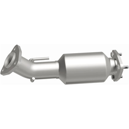 MagnaFlow 2014-2015 Honda Civic 1.8L OEM Grade Federal / EPA Compliant Direct-Fit Catalytic Converter 52452