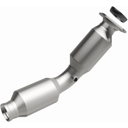 MagnaFlow 2011-2017 Lexus CT200h 1.8L | 2012-2017 Toyota Prius V 1.8L OEM Grade Federal / EPA Compliant Semi-Direct Fit Catalytic Converter 52456