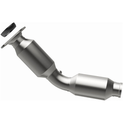 MagnaFlow 2011-2017 Lexus CT200h 1.8L | 2012-2017 Toyota Prius V 1.8L OEM Grade Federal / EPA Compliant Semi-Direct Fit Catalytic Converter 52456