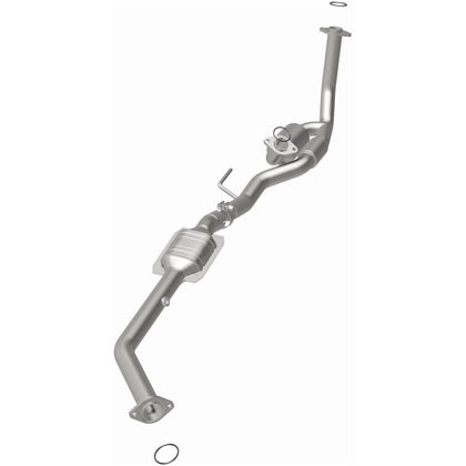 MagnaFlow 1998-2000 Toyota Sienna 3.0L OEM Grade Federal / EPA Compliant Direct-Fit Catalytic Converter 52457