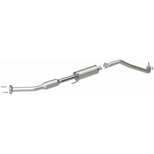 MagnaFlow OEM Grade Federal / EPA Compliant Direct-Fit Catalytic Converter 52458
