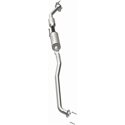 MagnaFlow OEM Grade Federal / EPA Compliant Direct-Fit Catalytic Converter 52458