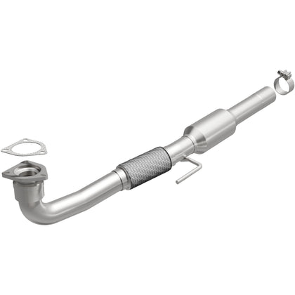 MagnaFlow 2006-2009 Saab 9-3 2.8L OEM Grade Federal / EPA Compliant Direct-Fit Catalytic Converter 52461
