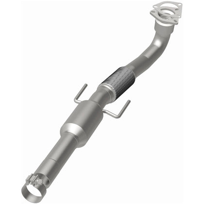 MagnaFlow 2006-2009 Saab 9-3 2.8L OEM Grade Federal / EPA Compliant Direct-Fit Catalytic Converter 52461