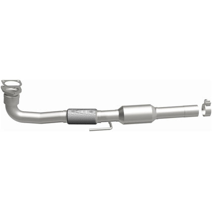 MagnaFlow 2006-2009 Saab 9-3 2.8L OEM Grade Federal / EPA Compliant Direct-Fit Catalytic Converter 52461