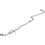 MagnaFlow 2011-2016 Scion tC 2.5L OEM Grade Federal / EPA Compliant Direct-Fit Catalytic Converter 52462