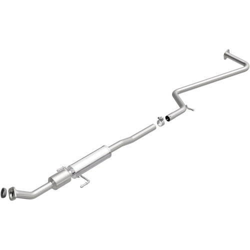 MagnaFlow 2011-2016 Scion tC 2.5L OEM Grade Federal / EPA Compliant Direct-Fit Catalytic Converter 52462