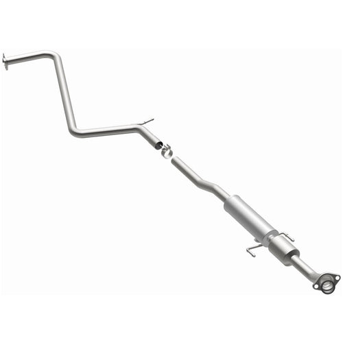 MagnaFlow 2011-2016 Scion tC 2.5L OEM Grade Federal / EPA Compliant Direct-Fit Catalytic Converter 52462