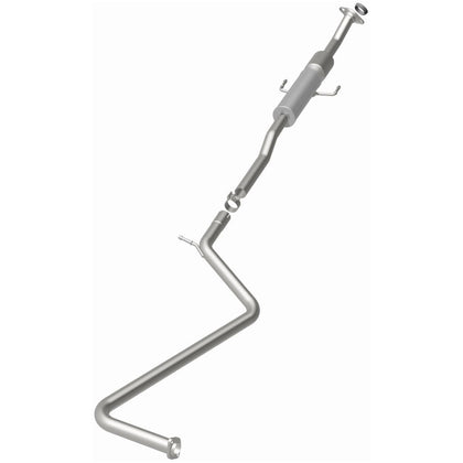 MagnaFlow 2011-2016 Scion tC 2.5L OEM Grade Federal / EPA Compliant Direct-Fit Catalytic Converter 52462