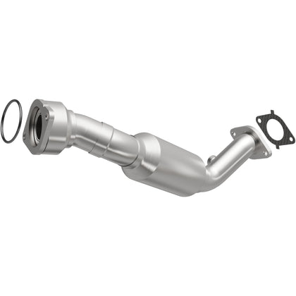 MagnaFlow 2009-2011 Buick Lucerne 3.9L OEM Grade Federal / EPA Compliant Direct-Fit Catalytic Converter 52463