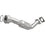 MagnaFlow 2009-2011 Buick Lucerne 3.9L OEM Grade Federal / EPA Compliant Direct-Fit Catalytic Converter 52463