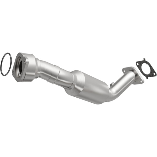 MagnaFlow 2009-2011 Buick Lucerne 3.9L OEM Grade Federal / EPA Compliant Direct-Fit Catalytic Converter 52463