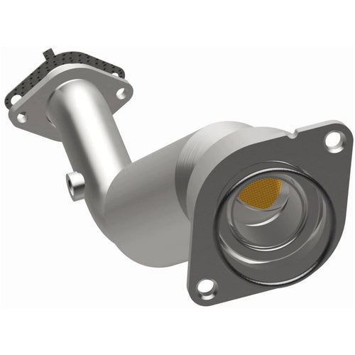 MagnaFlow 2009-2011 Buick Lucerne 3.9L OEM Grade Federal / EPA Compliant Direct-Fit Catalytic Converter 52463