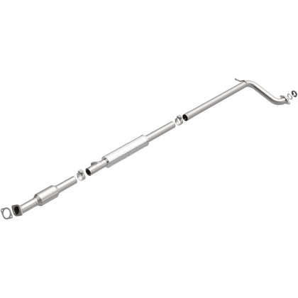 MagnaFlow 2004-2006 Mitsubishi Galant 3.8L OEM Grade Federal / EPA Compliant Direct-Fit Catalytic Converter 52466