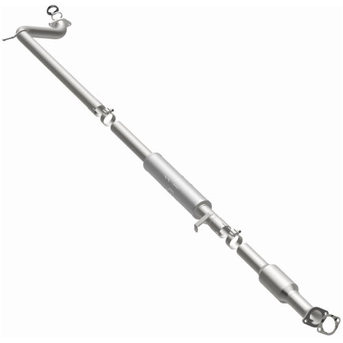 MagnaFlow 2004-2006 Mitsubishi Galant 3.8L OEM Grade Federal / EPA Compliant Direct-Fit Catalytic Converter 52466