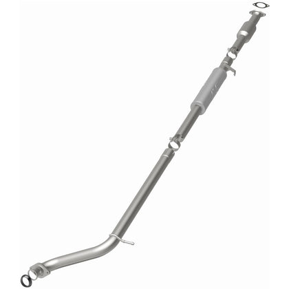 MagnaFlow 2004-2006 Mitsubishi Galant 3.8L OEM Grade Federal / EPA Compliant Direct-Fit Catalytic Converter 52466