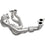 MagnaFlow OEM Grade Federal / EPA Compliant Direct-Fit Manifold Catalytic Converter 52467