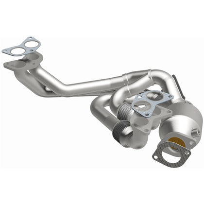 MagnaFlow OEM Grade Federal / EPA Compliant Direct-Fit Manifold Catalytic Converter 52467