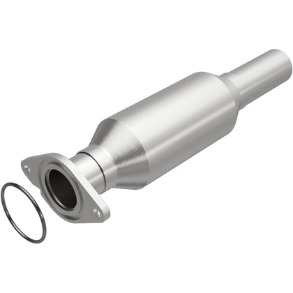 MagnaFlow 2008-2009 Ford Fusion 3.0L OEM Grade Federal / EPA Compliant Direct-Fit Catalytic Converter 52469