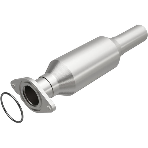 MagnaFlow 2008-2009 Ford Fusion 3.0L OEM Grade Federal / EPA Compliant Direct-Fit Catalytic Converter 52469