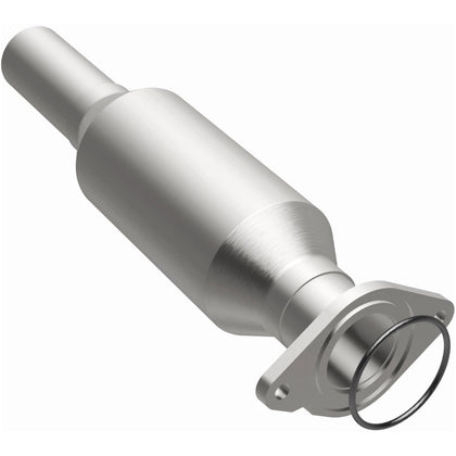 MagnaFlow 2008-2009 Ford Fusion 3.0L OEM Grade Federal / EPA Compliant Direct-Fit Catalytic Converter 52469