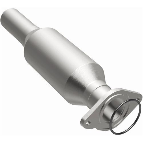MagnaFlow 2008-2009 Ford Fusion 3.0L OEM Grade Federal / EPA Compliant Direct-Fit Catalytic Converter 52469