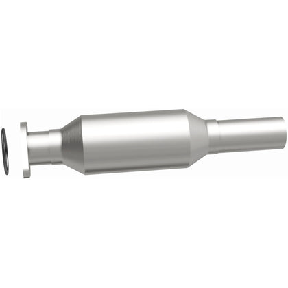 MagnaFlow 2008-2009 Ford Fusion 3.0L OEM Grade Federal / EPA Compliant Direct-Fit Catalytic Converter 52469