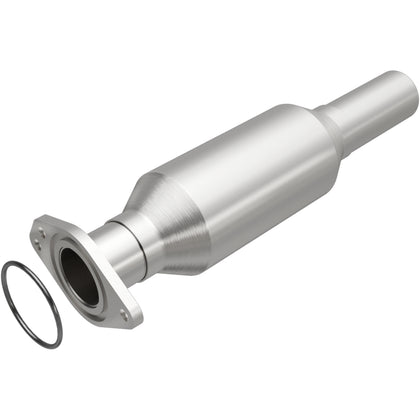 MagnaFlow 2008-2009 Ford Fusion 3.0L OEM Grade Federal / EPA Compliant Direct-Fit Catalytic Converter 52470