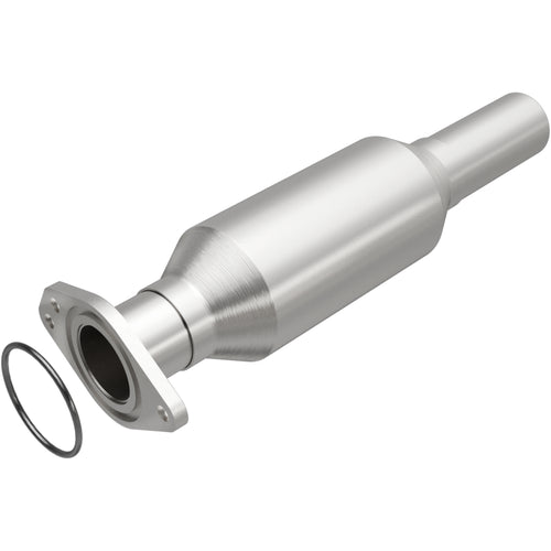 MagnaFlow 2008-2009 Ford Fusion 3.0L OEM Grade Federal / EPA Compliant Direct-Fit Catalytic Converter 52470
