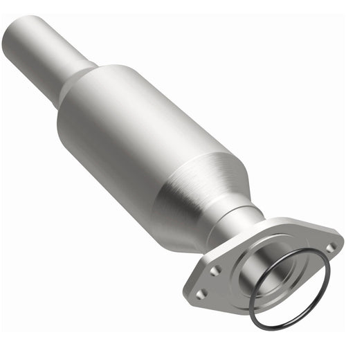 MagnaFlow 2008-2009 Ford Fusion 3.0L OEM Grade Federal / EPA Compliant Direct-Fit Catalytic Converter 52470