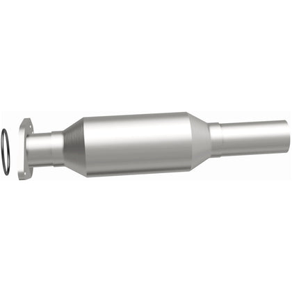 MagnaFlow 2008-2009 Ford Fusion 3.0L OEM Grade Federal / EPA Compliant Direct-Fit Catalytic Converter 52470