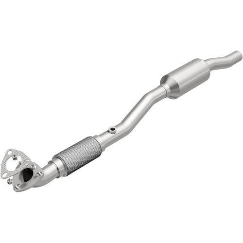 MagnaFlow 2008 Saturn Astra 1.8L OEM Grade Federal / EPA Compliant Direct-Fit Catalytic Converter 52475
