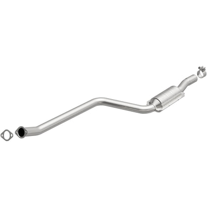 MagnaFlow 2006-2007 BMW 530xi 3.0L OEM Grade Federal / EPA Compliant Direct-Fit Catalytic Converter 52480