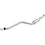 MagnaFlow 2006-2007 BMW 530xi 3.0L OEM Grade Federal / EPA Compliant Direct-Fit Catalytic Converter 52480