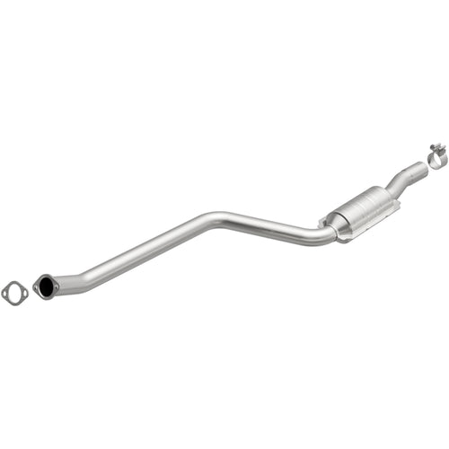 MagnaFlow 2006-2007 BMW 530xi 3.0L OEM Grade Federal / EPA Compliant Direct-Fit Catalytic Converter 52480