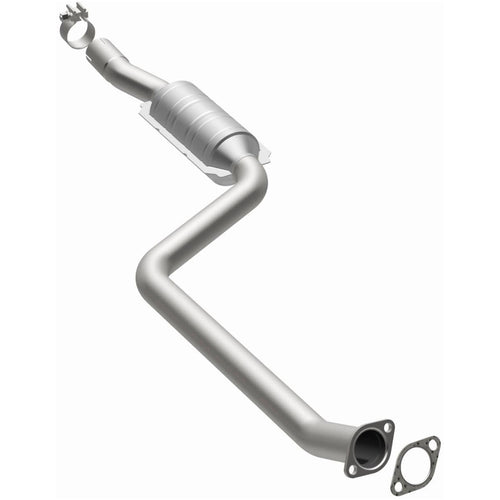MagnaFlow 2006-2007 BMW 530xi 3.0L OEM Grade Federal / EPA Compliant Direct-Fit Catalytic Converter 52480