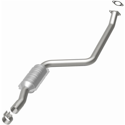 MagnaFlow 2006-2007 BMW 530xi 3.0L OEM Grade Federal / EPA Compliant Direct-Fit Catalytic Converter 52480
