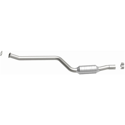 MagnaFlow 2006-2007 BMW 530xi 3.0L OEM Grade Federal / EPA Compliant Direct-Fit Catalytic Converter 52480