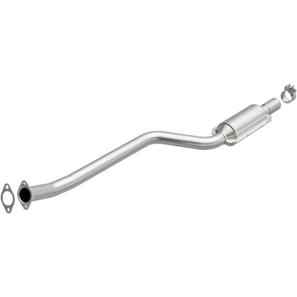 MagnaFlow 2006-2007 BMW 530xi 3.0L OEM Grade Federal / EPA Compliant Direct-Fit Catalytic Converter 52481